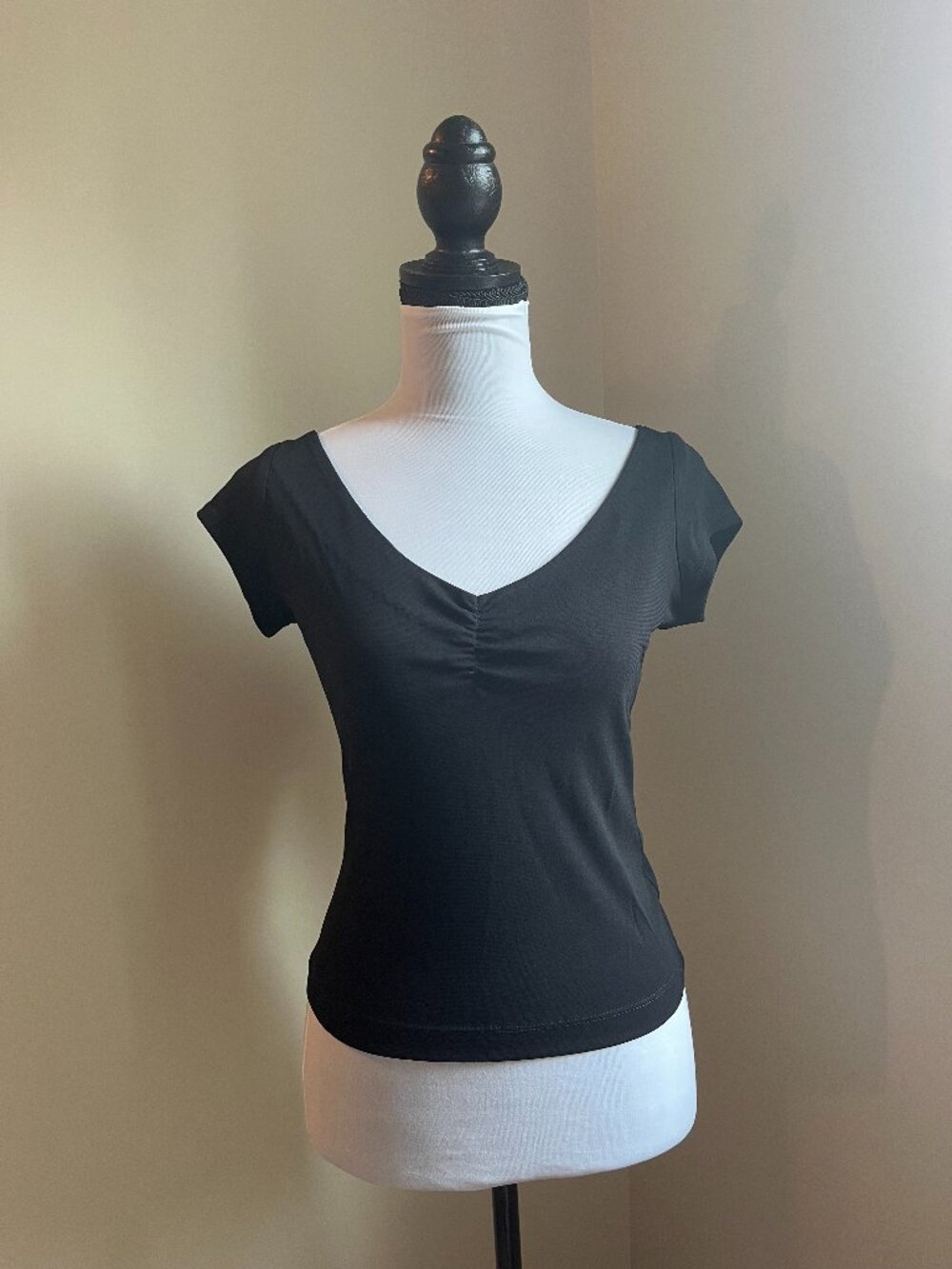Vintage Betsey Johnson Top, NEW WITH TAGS, Size Small